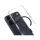 MAGEASY Bright M do iPhone 17 Pro (Transparent/Midnight Ring ) - 1416024 - zdjęcie 2